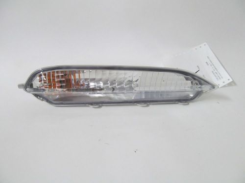 2016 honda pilot right oem bumper mounted park lamp turn signal nice!