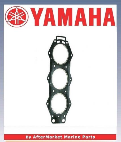 Yamaha 150 175 200 225 aet bet head gasket replaces 6g5-11181-a3