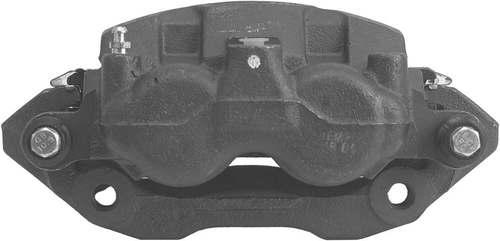 Cardone disc brake caliper 16-4748