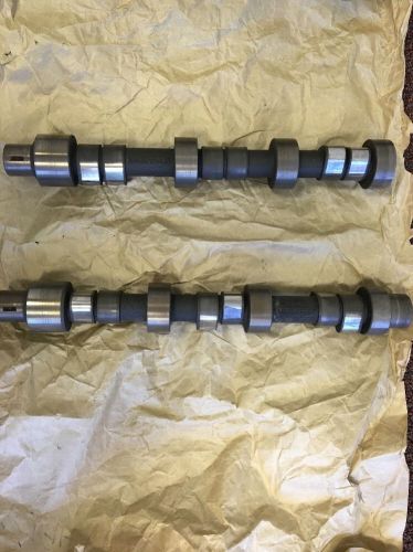 1986 porsche 911 930 turbo 3.3 camshaft excellent used original genuine