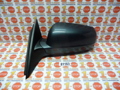 99 00 01 02 03 04 volkswagen passat driver/left side power view mirror oem