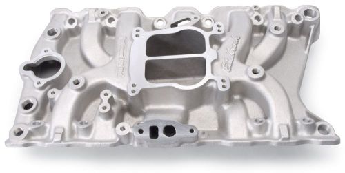 Edelbrock 3711 performer olds 350 intake manifold