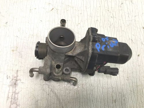 2004-2009 toyota prius hybrid throttle body actuator oem 04 05 06 07 08 09