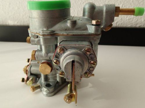 Solex type carburetor 32 pbic citroën 11cv 11 perfo citroen new