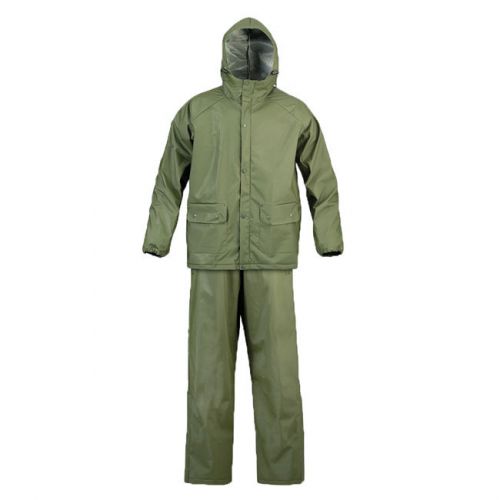 Mossi sx rain suit olive drab