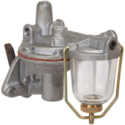 Mechanical fuel pump spectra sp1260mp