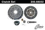 Centric parts 200.66032 new clutch kit