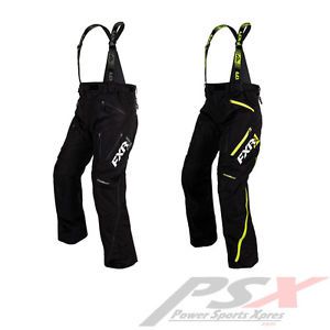 Fxr renegade lite snowmobile pant (uninsulated) 2017