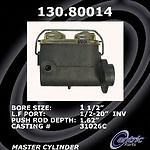 Centric parts 130.80014 new master cylinder