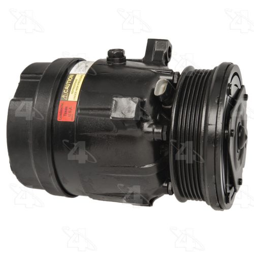 A/c compressor-compressor 4 seasons 57971 reman