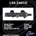 Centric parts 130.34010 new master cylinder