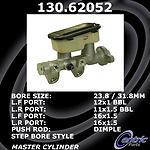 Centric parts 130.62052 new master cylinder