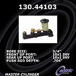 Centric parts 130.44103 new master cylinder