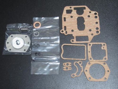 Mikuni solex carburetor repair kit  for type 4 40φ 44φ
