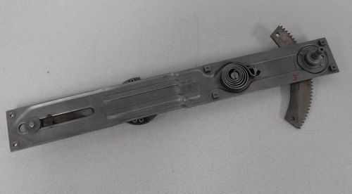 Nice original genuine porsche 356a 356b 356c 356sc l window regulator cabrio 3