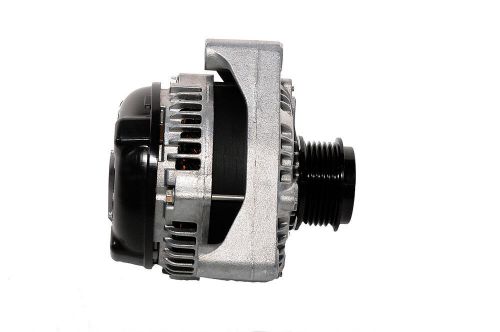 Alternator acdelco gm original equipment 23487089