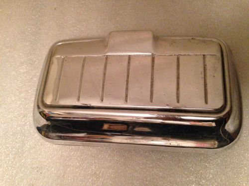 1954 1955 oldsmobile super 88 4 dr rear ashtray