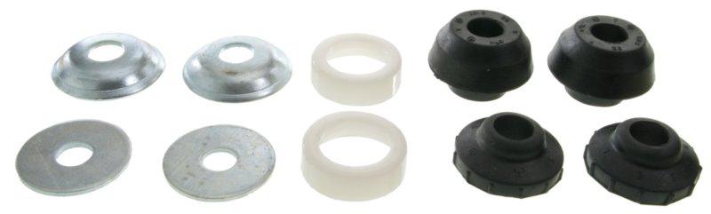 Radius arm bushing kit chassis sbk8361