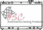 Osc 2437 radiator