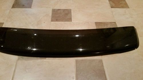 2014-2015 acura mdx genuine oem moonroof visor  08r01-tz5-200