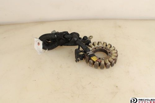 2005 ski-doo summit 800 rev stator