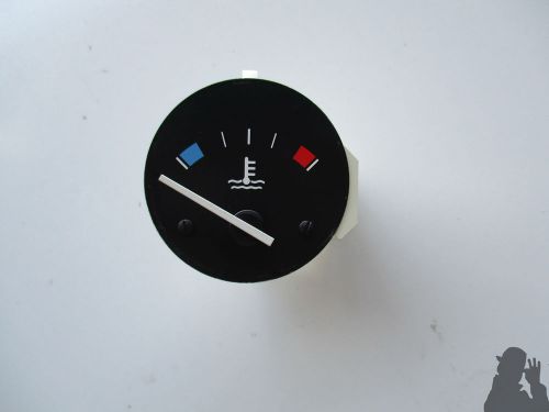 1982-1993 bmw 3 series [e30] *1374816* temperature gauge