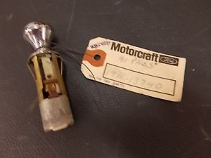 Nos ford mercury 1941 instrument panel light switch