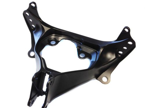 Head cowling front upper fairing stay brackets for suz gsxr 750 2008-2010