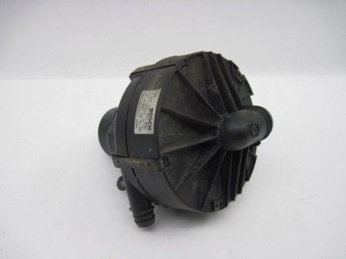 Air injection pump smog mercedes clk550 e350 sl550 s450 s550 06 07 08 09 814752