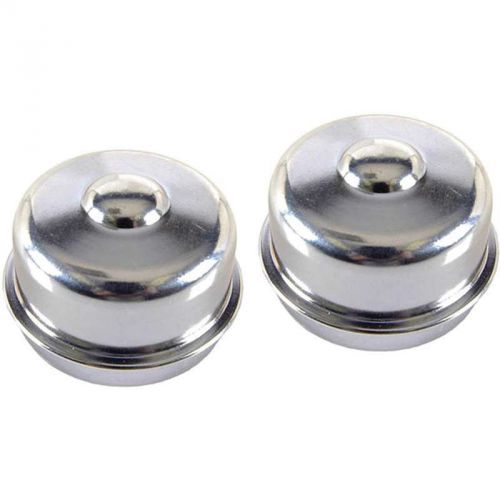 Chevy impala, wheel bearing dust caps, front, correct style, 1961-1968