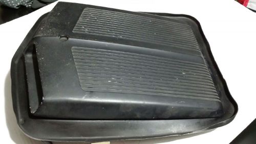 1970-71 ranchero torino fairlane 351 429 shaker scoop