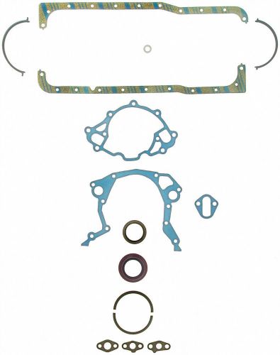 Engine conversion gasket set fel-pro cs 8548-5