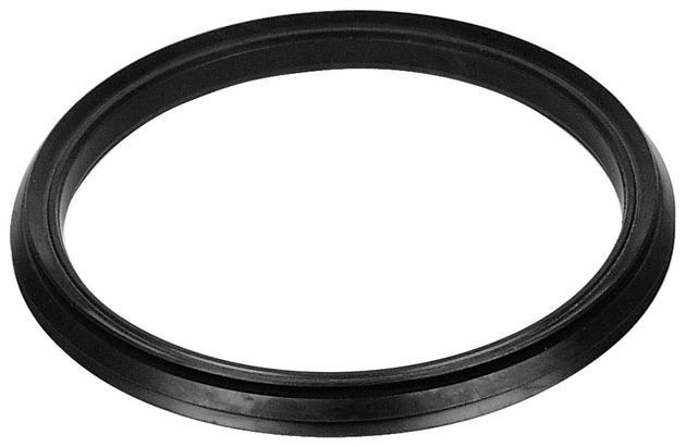 Quadboss brake drum seal front fits honda trx450fm 2002-2004