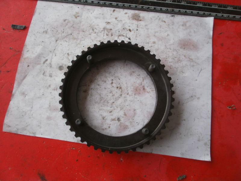 Jesel pulley ply 35500 nascar imca ump wissota lms asa arca nhra ihra modified