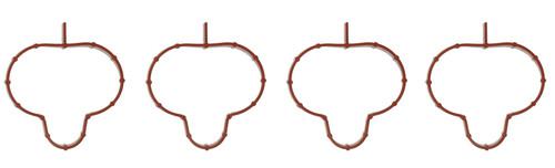 Fel-pro ms 97149 intake manifold gasket-engine intake manifold gasket set