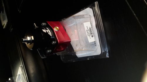 Aeromotive a1000 13101 bypass regulator