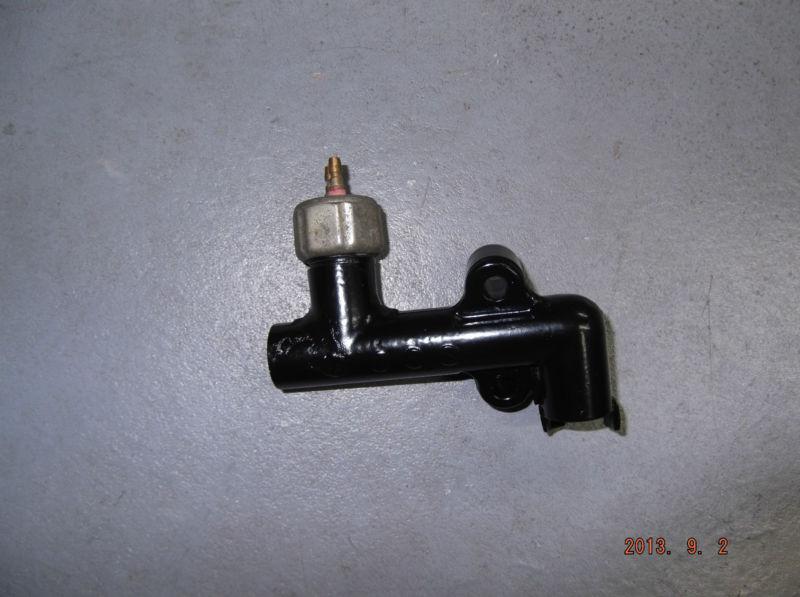 Yamaha rd 250 or 350 brake line splitter