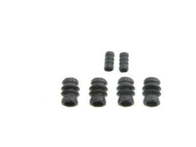 Dorman hw16055 rear brake caliper bushing kit-brake caliper bushing