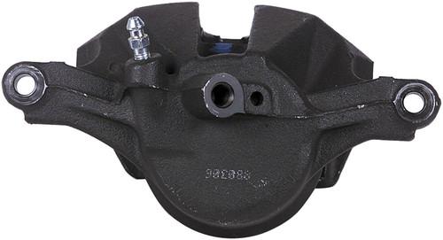 Cardone 19-2076 front brake caliper-reman friction choice caliper