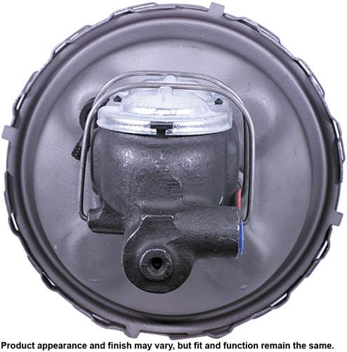 Cardone 50-1007 power brake unit