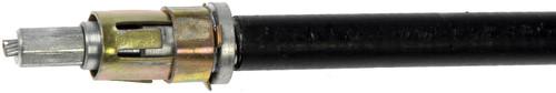 Dorman c95182 brake cable-cable - parking brake