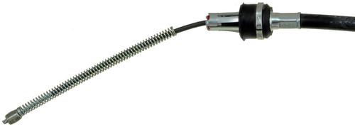 Dorman c94184 brake cable-cable - parking brake