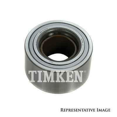 Timken 517003 front wheel bearing-wheel bearing