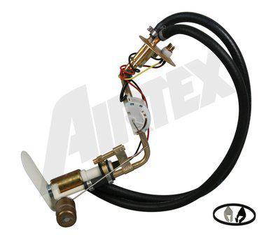 Airtex e2140s electric fuel pump-fuel pump & sender assembly