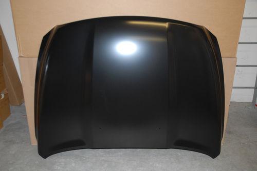 Dodge ram 1500 hood (55372034ae) oem mopar 09-12 ds body