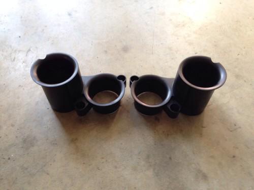 Graves velocity stacks for 04 05 06 yamaha r1 & 2006-12 fz1