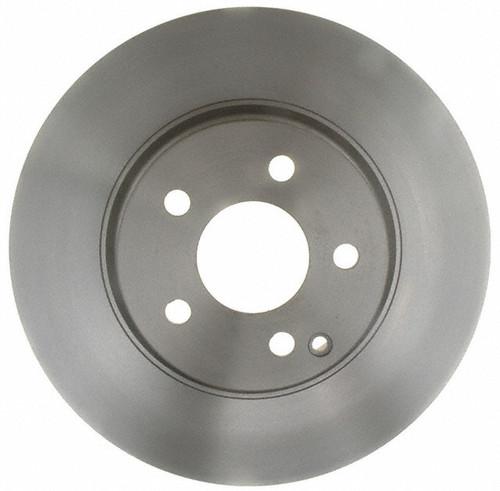 Raybestos 980269 front brake rotor/disc-advanced technology rotor