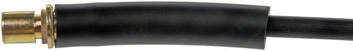 Dorman h621466 brake hose, rear-brake hose