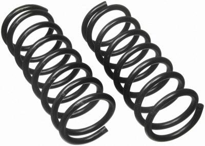 Moog 5713 suspension coil spring-coil spring