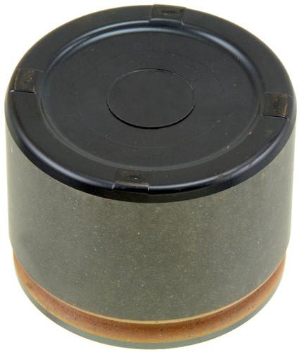 Dorman p7698p front brake caliper piston-brake caliper piston